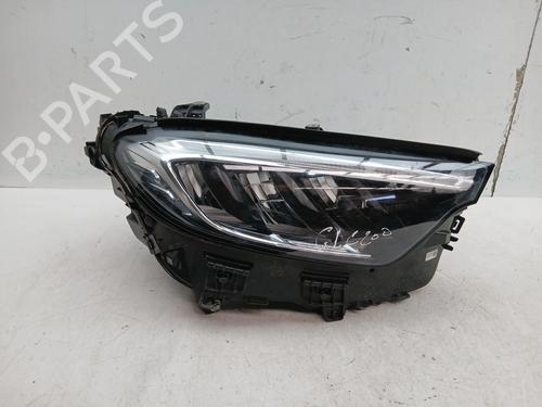 Used Right headlight Right headlight 36867332 36867332