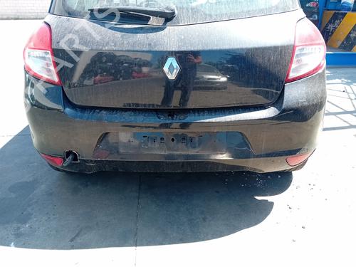 Used Rear bumper Rear bumper 38414076 38414076