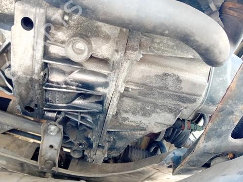 Used Gearbox Gearbox 38414081 38414081