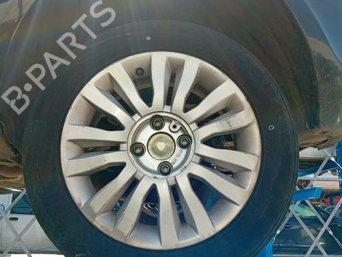 Used Rim Rim 38414082 38414082