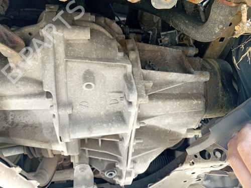 Used Gearbox Gearbox 38415070 38415070