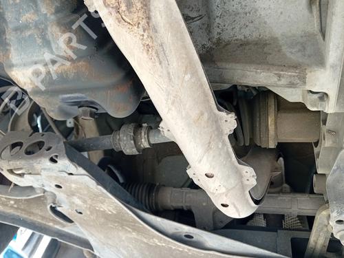 Used Right front driveshaft Right front driveshaft 38415072 38415072