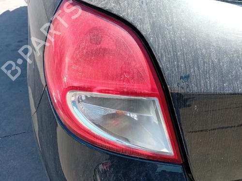 Used Left taillight Left taillight 38414079 38414079