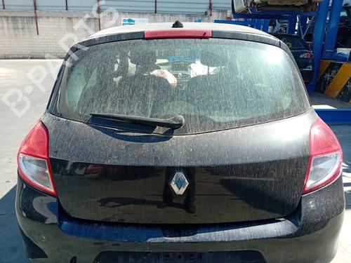 Used Tailgate Tailgate 38414077 38414077