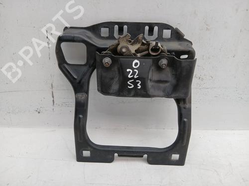 Used Hood lock Hood lock 38414075 38414075
