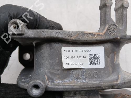 Engine mount SKODA FABIA IV (PJ3) 1.0 TSI | BP36021659M89 - Image 5