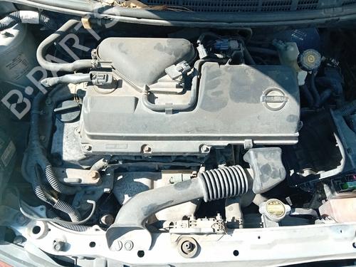 Used Engine Engine 38415086 38415086
