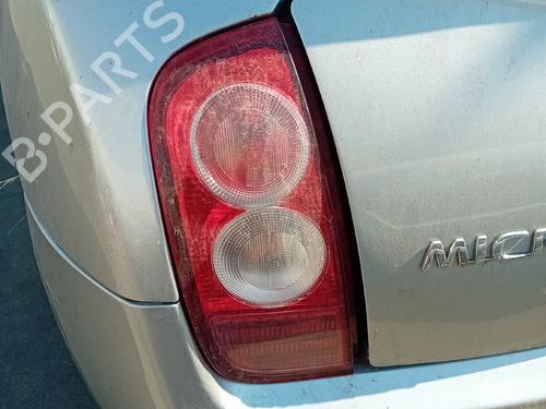 Used Left taillight Left taillight 38415099 38415099