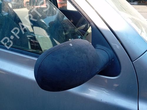 Used Right mirror Right mirror 38415101 38415101