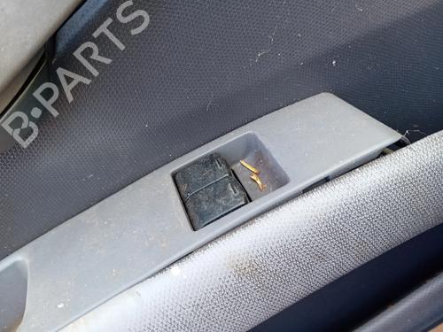 Used Left front window switch Left front window switch 38415107 38415107