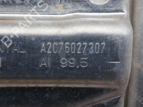 Electronic module MERCEDES-BENZ GLC (X254) 200 4-matic (254.651) | BP38422326M83 - Image 5
