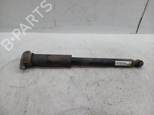 Used Right rear shock absorber Right rear shock absorber 28732478 28732478