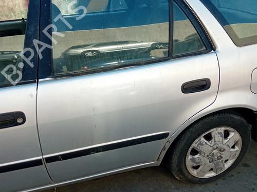 Tür links hinten für Tür links hinten 38422331 38422331