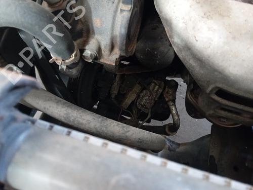 Used AC compressor AC compressor 38439216 38439216