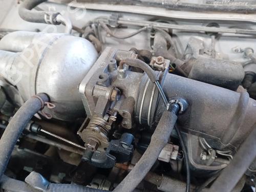Used Throttle body Throttle body 38439217 38439217