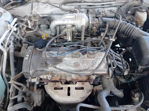 Used Engine Engine 38439218 38439218
