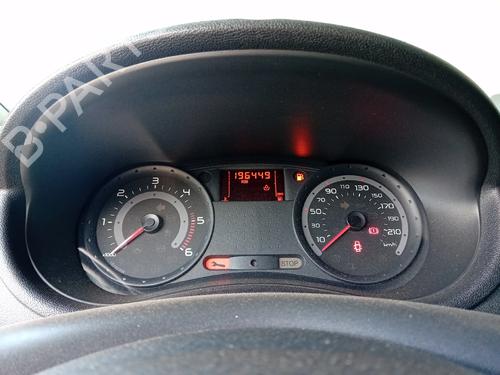 Used Instrument cluster Instrument cluster 38439230 38439230