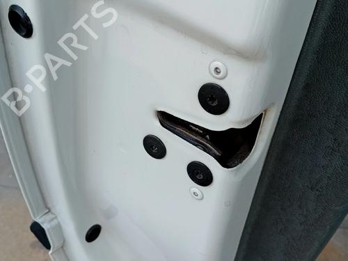 Used Front left lock Front left lock 38439231 38439231