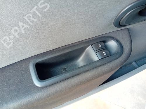 Used Left front window switch Left front window switch 38439235 38439235