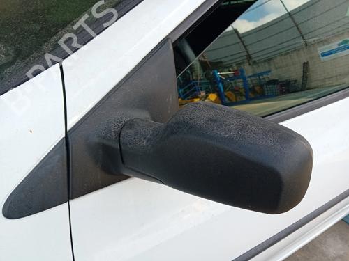 Used Left mirror Left mirror 38439232 38439232
