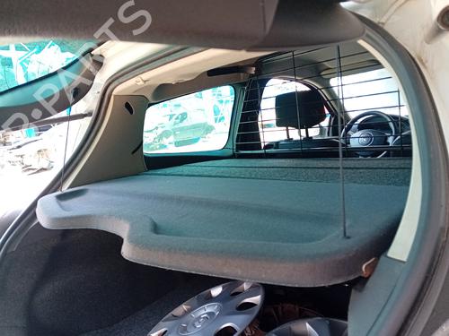 Used Rear parcel shelf Rear parcel shelf 38439245 38439245