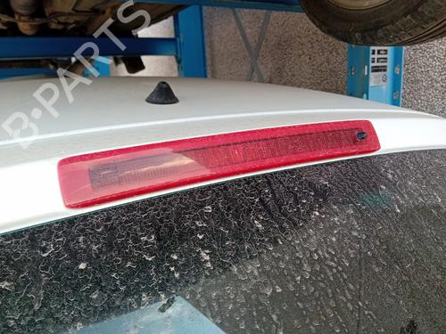 Used Third brake light Third brake light 38439248 38439248