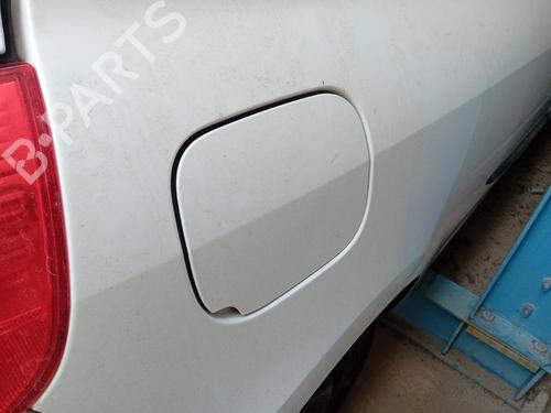 Used Fuel flap Fuel flap 38439243 38439243