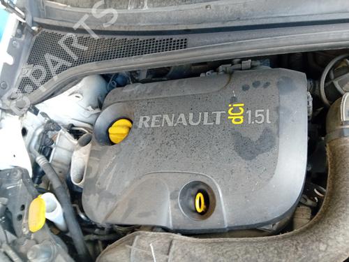 Used Upper protection Upper protection 38439255 38439255