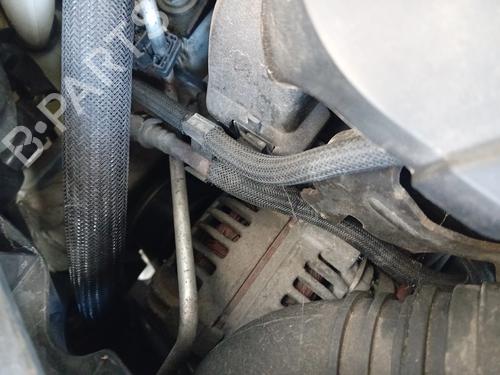 Used Alternator Alternator 38439252 38439252
