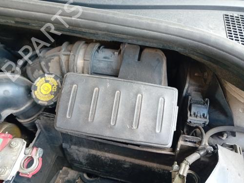 Used Air filter box Air filter box 38439254 38439254