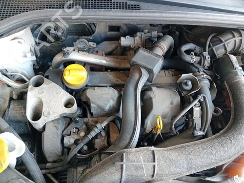 Used Engine Engine 38439257 38439257