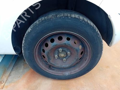 Used Rim Rim 38439261 38439261