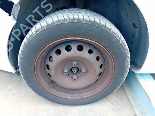 Used Rim Rim 38439260 38439260