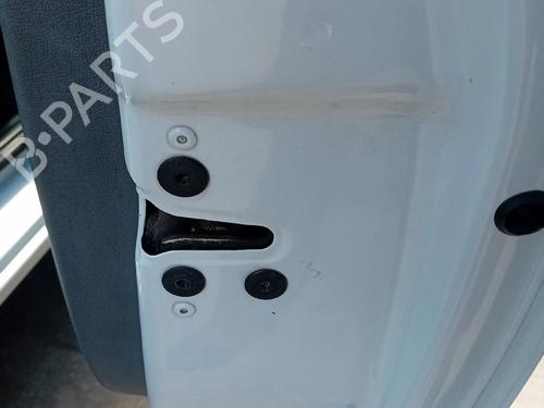 Used Front right lock Front right lock 38439263 38439263