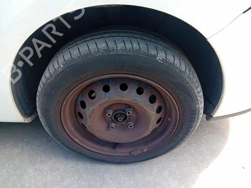 Used Rim Rim 38439270 38439270