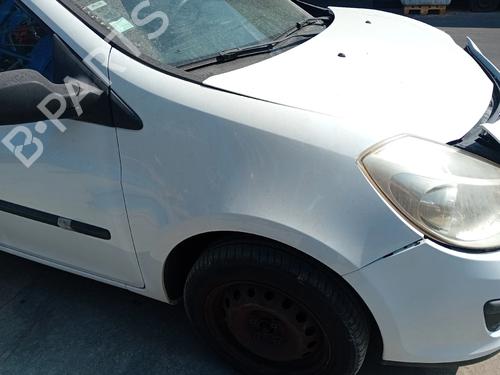 Used Right front fenders Right front fenders 38439259 38439259