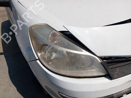 Used Right headlight Right headlight 38439272 38439272