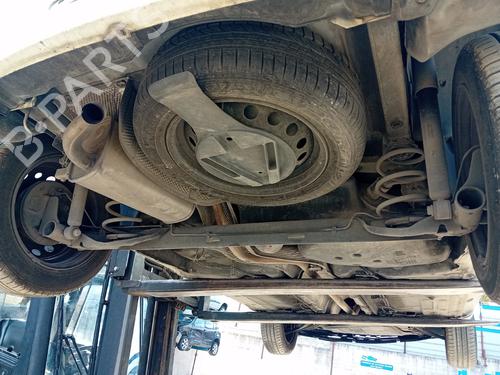 Used Rear axle Rear axle 38439274 38439274