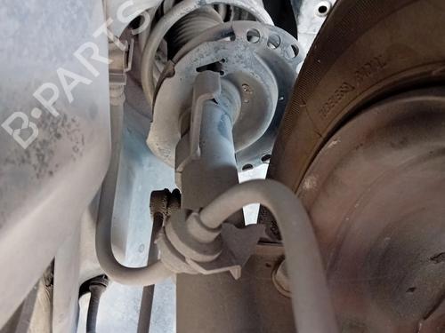 Used Left front shock absorber Left front shock absorber 38439287 38439287