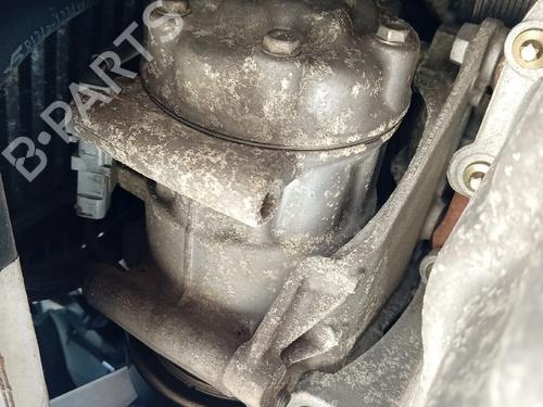Used AC compressor AC compressor 38439279 38439279