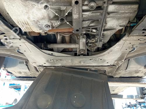 Used Subframe Subframe 38439278 38439278
