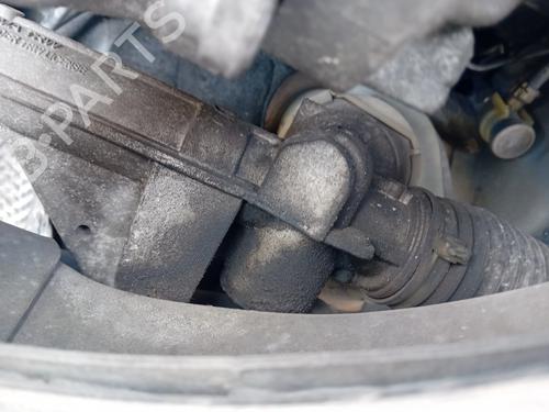 Used Steering rack Steering rack 38439276 38439276
