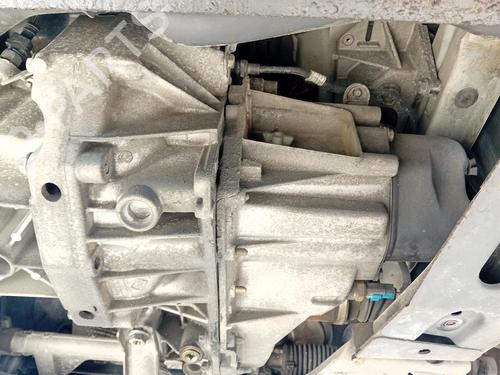 Used Gearbox Gearbox 38439253 38439253