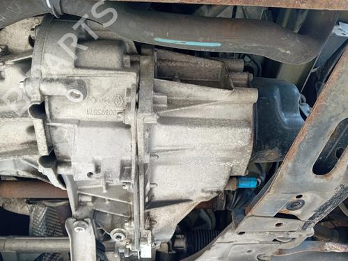 Used Gearbox Gearbox 38439292 38439292