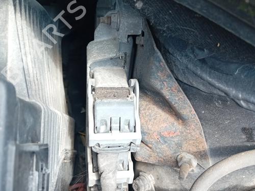 Used Engine control unit (ECU) Engine control unit (ECU) 38439296 38439296