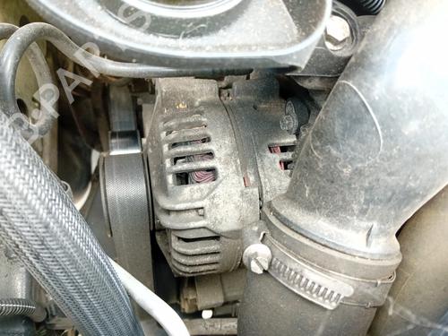 Used Alternator Alternator 38439298 38439298