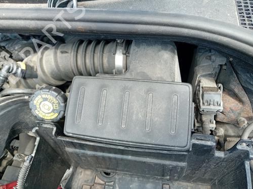 Used Air filter box Air filter box 38439299 38439299