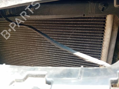 Used AC radiator AC radiator 38439303 38439303
