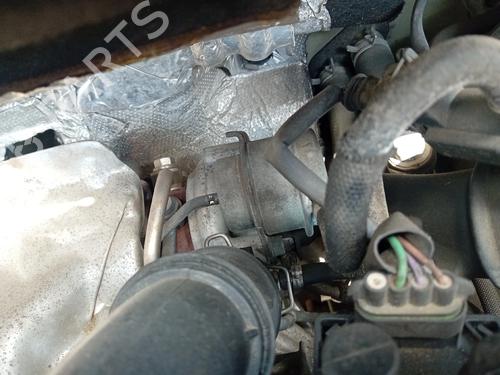 Used Turbocharger/Supercharger Turbocharger/Supercharger 38439306 38439306