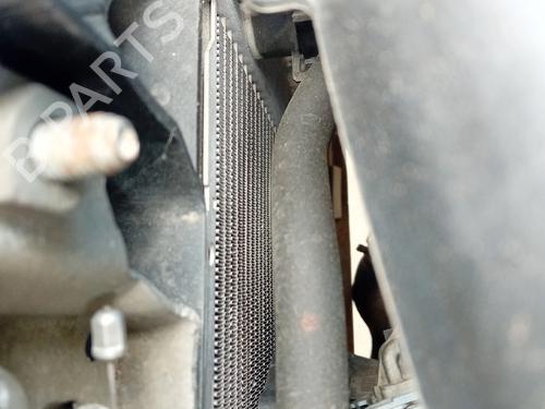 Used Water radiator Water radiator 38439304 38439304
